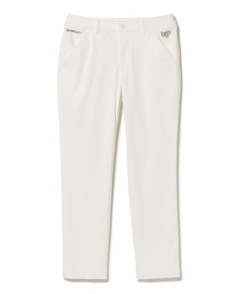 BEAMS GOLF（ビームス ゴルフ） パンツ 「ドライ/UVカット/伸縮性