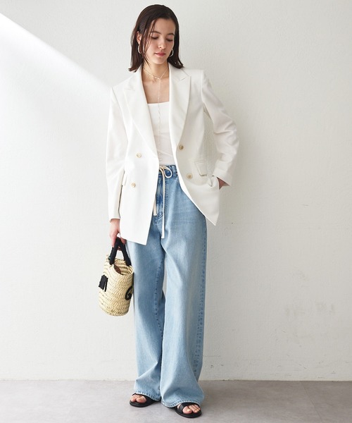 Whim Gazette（ウィム ガゼット） ジーンズ デニム デニムパンツ