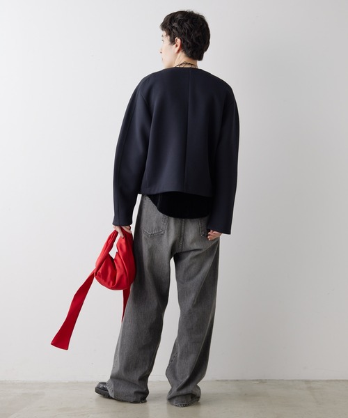 Whim Gazette（ウィム ガゼット） ジーンズ デニム デニムパンツ