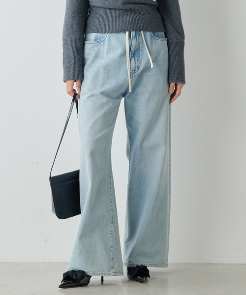 Whim Gazette（ウィム ガゼット） ジーンズ デニム デニムパンツ