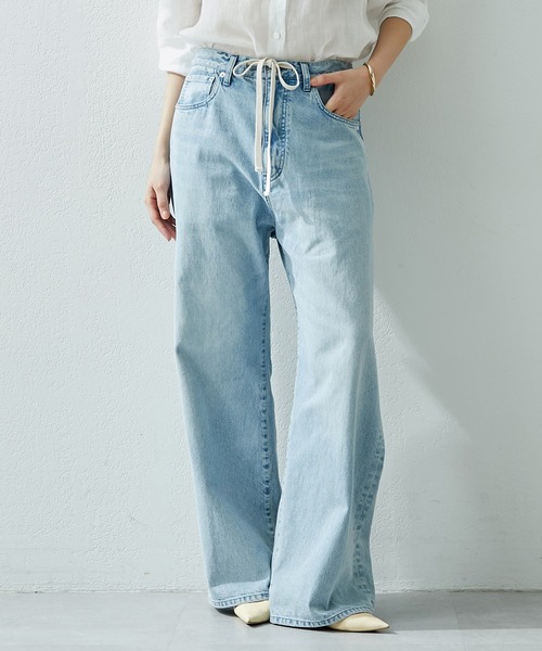 Whim Gazette（ウィム ガゼット） ジーンズ デニム デニムパンツ