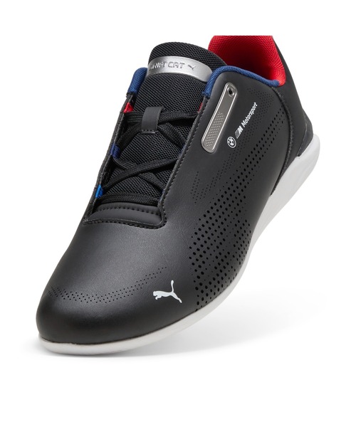 PUMA（プーマ） スニーカー メンズ BMW MMS ドリフトキャット デシマ