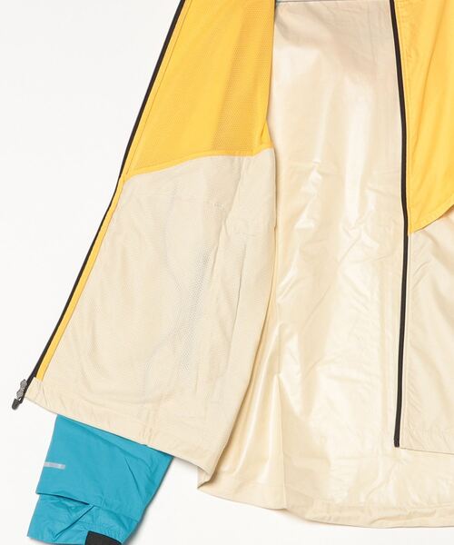 NIKE（ナイキ） コート ジャケット ウィンドランナー トレイル