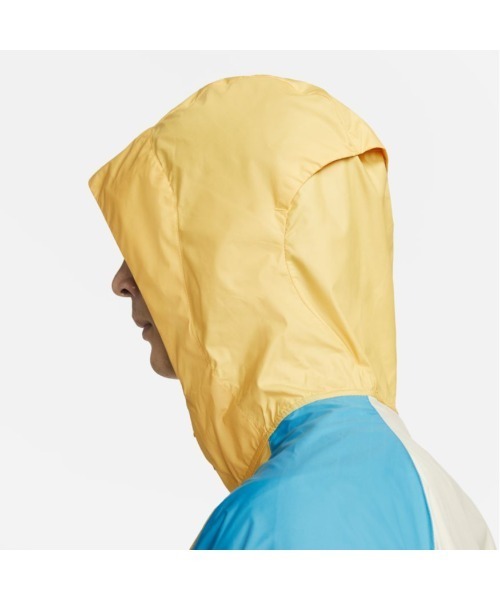 NIKE（ナイキ） コート ジャケット ウィンドランナー トレイル