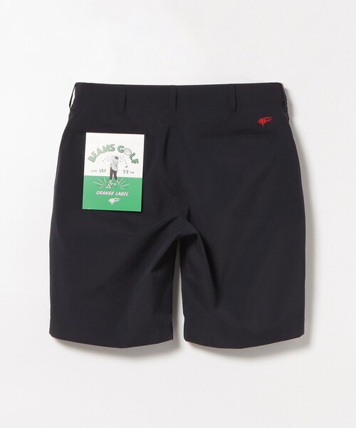 BEAMS GOLF（ビームス ゴルフ） パンツ 「撥水/伸縮性」BEAMS GOLF