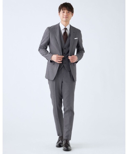 SUIT SELECT セットアップ メンズ : ZOZOTOWN Yahoo!店 - 通販 - Yahoo