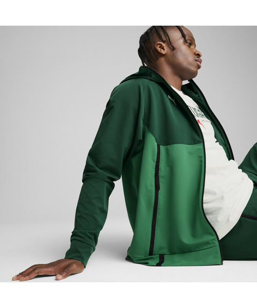 PUMA（プーマ） ジャージ メンズ サッカー ポルトガル代表 プーマ