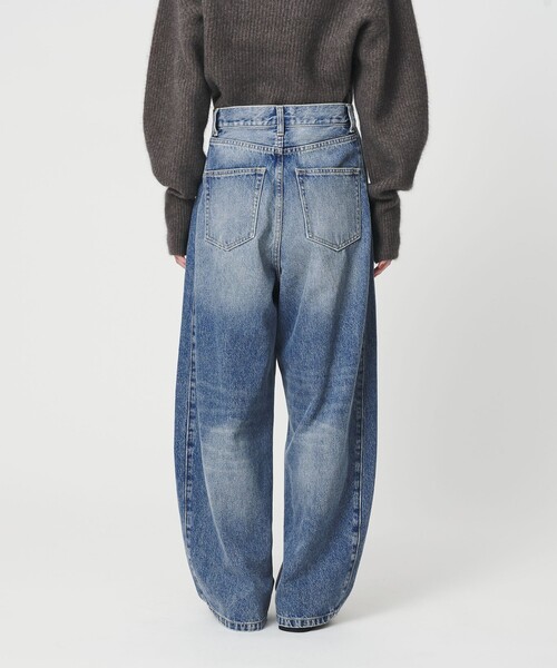 BEAUTY＆YOUTH UNITED ARROWS ジーンズ デニム デニムパンツ コットン