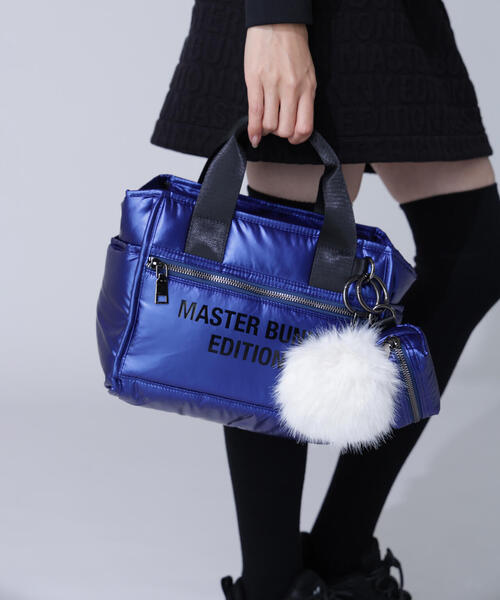 MASTER BUNNY EDITION（マスターバニーエディション） トートバッグ