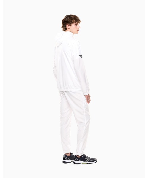 EA7 セットアップ 「エンポリオ アルマーニ EA7」Tennis Pro トラック