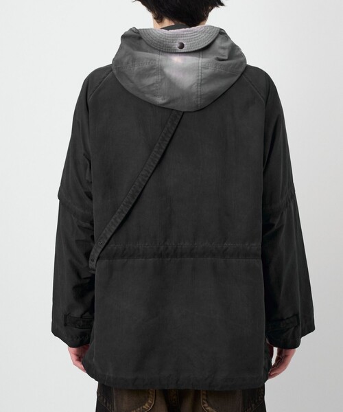 Product Twelve（プロダクトトゥエルブ） コート ジャケット 「Product