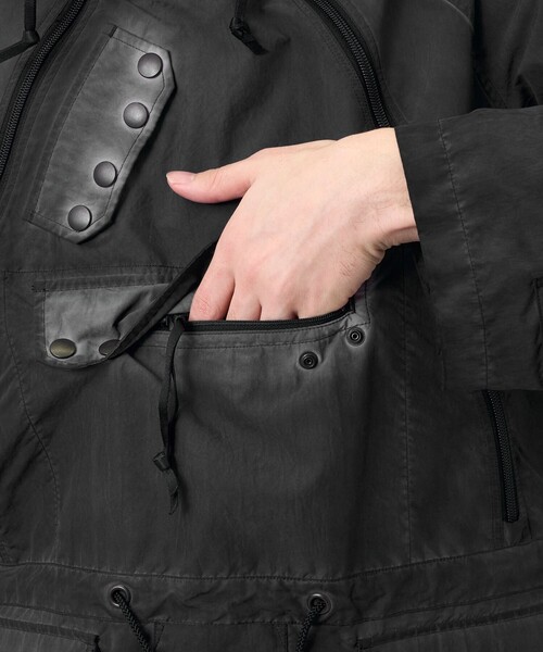 Product Twelve（プロダクトトゥエルブ） コート ジャケット 「Product