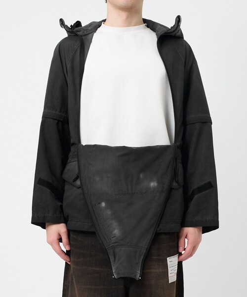 Product Twelve（プロダクトトゥエルブ） コート ジャケット 「Product