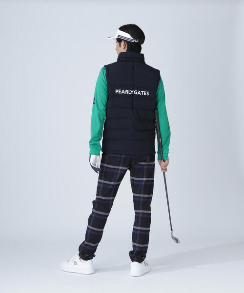 PEARLY GATES（パーリーゲイツ） ブルゾン アウター 「PEARLY GATES