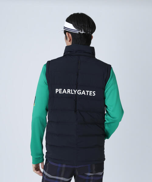 PEARLY GATES（パーリーゲイツ） ブルゾン アウター 「PEARLY GATES