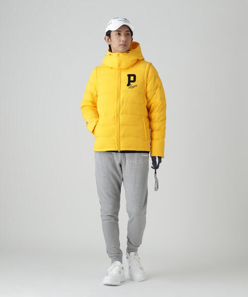 PEARLY GATES（パーリーゲイツ） ブルゾン アウター 「PEARLY GATES