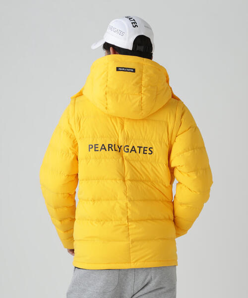 PEARLY GATES（パーリーゲイツ） ブルゾン アウター 「PEARLY GATES