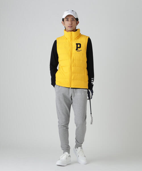 PEARLY GATES（パーリーゲイツ） ブルゾン アウター 「PEARLY GATES