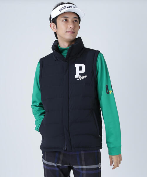 PEARLY GATES（パーリーゲイツ） ブルゾン アウター 「PEARLY GATES