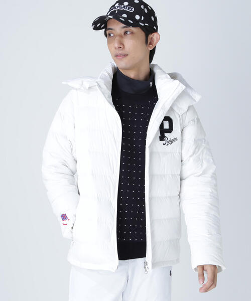 PEARLY GATES（パーリーゲイツ） ブルゾン アウター 「PEARLY GATES