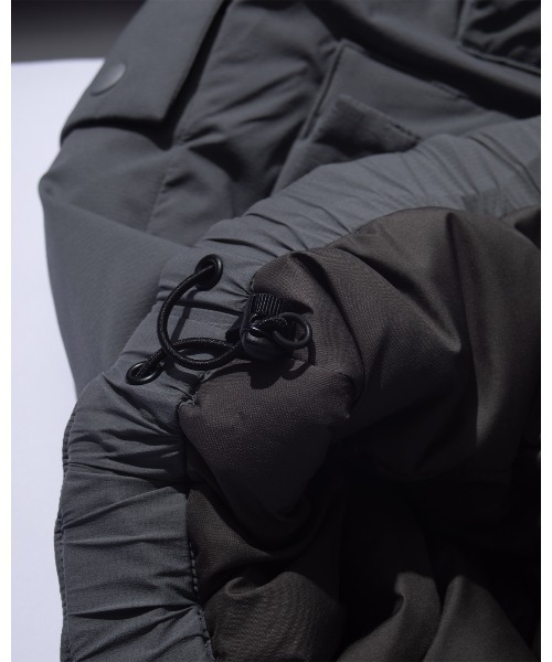 F/CE.（エフシーイー） ダウンジャケット ダウン メンズ レディース