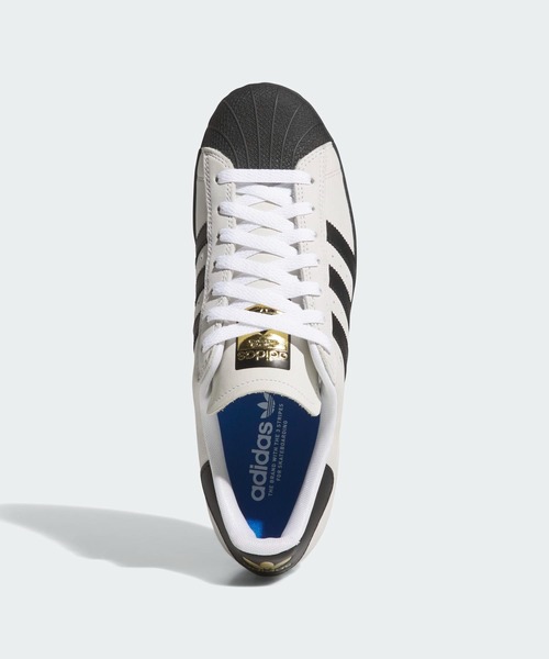 adidas（アディダス） スニーカー スーパースター 「Superstar