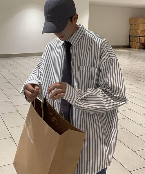 BENDER TOKYO シャツ 「25AW新色・サイズ追加」BENDER TOKYO