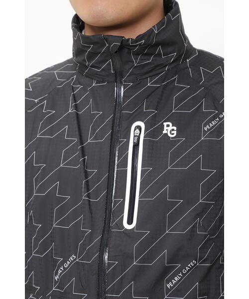 PEARLY GATES（パーリーゲイツ） ブルゾン アウター 「PEARLY GATES