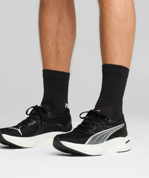 PUMA（プーマ） スニーカー メンズ ディヴィエイト ニトロ 3