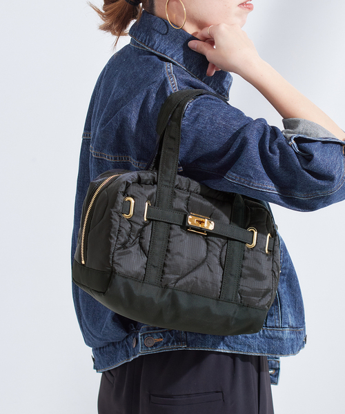 sita parantica（シータパランティカ） ボストンバッグ 「追加」別注