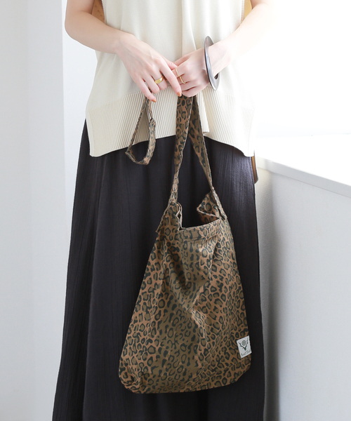 FRAMeWORK（フレームワーク） トートバッグ バッグ 「SOUTH2 WEST8