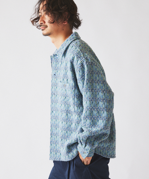 JOURNAL STANDARD relume（ジャーナルスタンダード レリューム