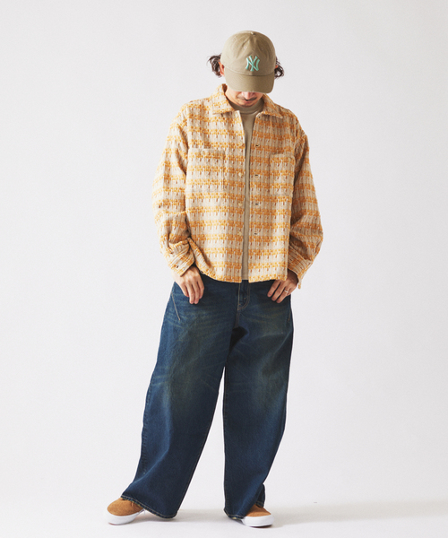 JOURNAL STANDARD relume（ジャーナルスタンダード レリューム