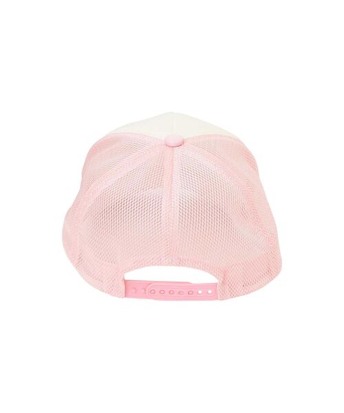 HYSTERIC GLAMOUR（ヒステリックグラマー） キャップ 帽子 SEE NO EVIL