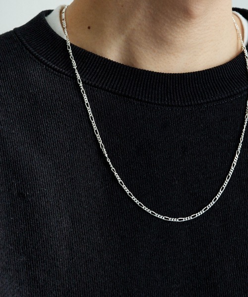 XOLO ネックレス 「XOLO JEWELRY/ショロジュエリー」 FIGARO LINK