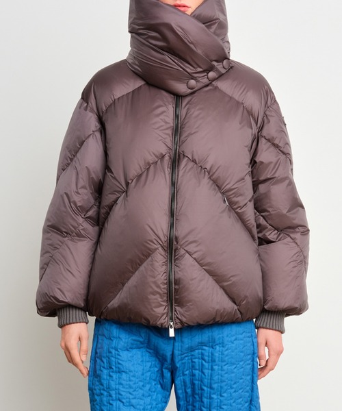 TATRAS（タトラス） ダウンコート ダウンジャケット ECHEVERIA