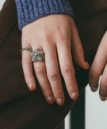 BILL WALL LEATHER（ビルウォールレザー） 指輪 リング 「EXCLUSIVE