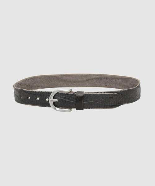 Our Legacy（アワーレガシー） ベルト OUR LEGACY 3.5 CM BELT メンズ