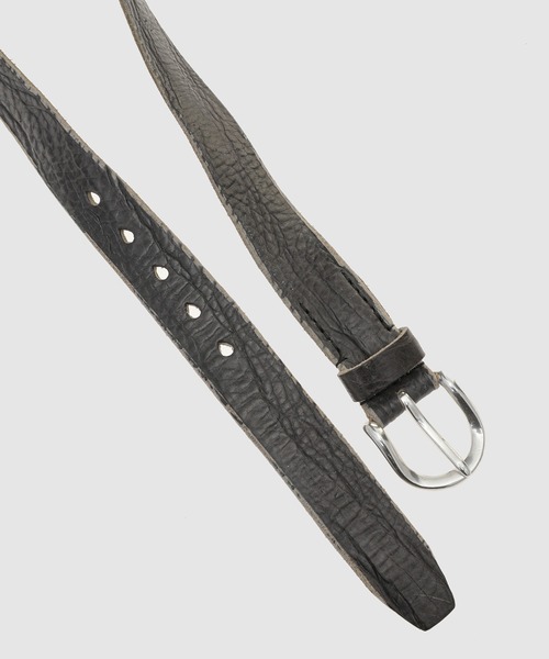 Our Legacy（アワーレガシー） ベルト OUR LEGACY 3.5 CM BELT メンズ