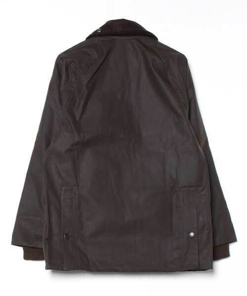 Barbour（バブアー） ブルゾン アウター 「BEDALE / ビデイル