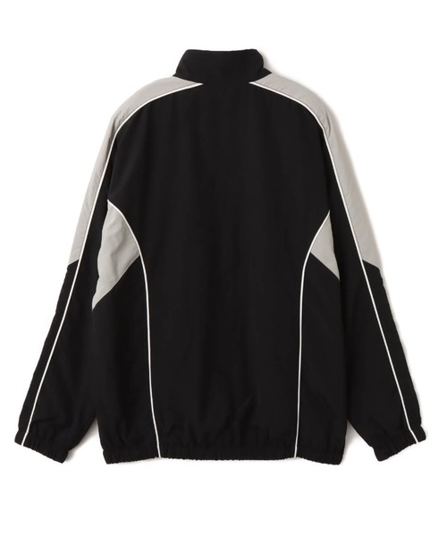 TOKYO 23 ナイロンジャケット TOKYO 23 Nylon Track Jacket