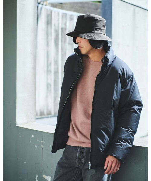 green label relaxing（グリーンレーベルリラクシング） ダウン