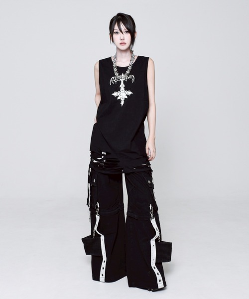 REFLEM（レフレム） ジーンズ デニム デニムパンツ 「REFLEM/レフレム