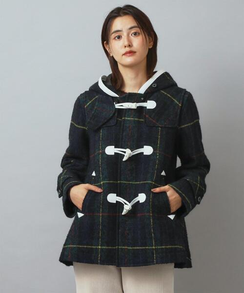 DRESSTERIOR（ドレステリア） ダッフルコート コート 「CLASSY.12月号