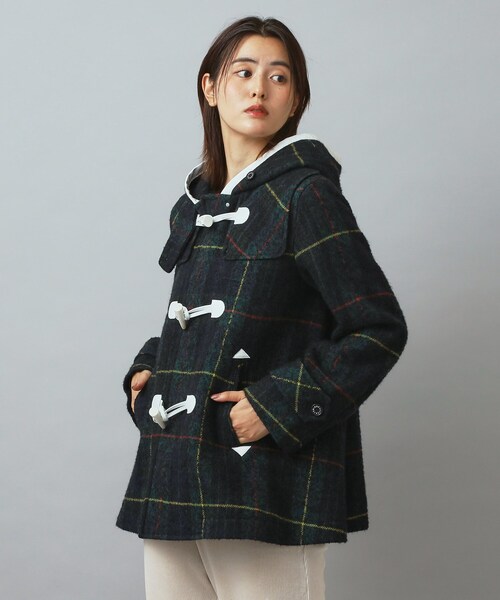 DRESSTERIOR（ドレステリア） ダッフルコート コート 「CLASSY.12月号