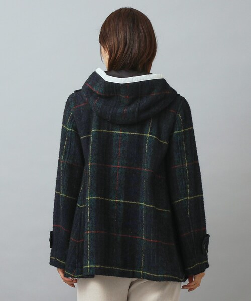 DRESSTERIOR（ドレステリア） ダッフルコート コート 「CLASSY.12月号