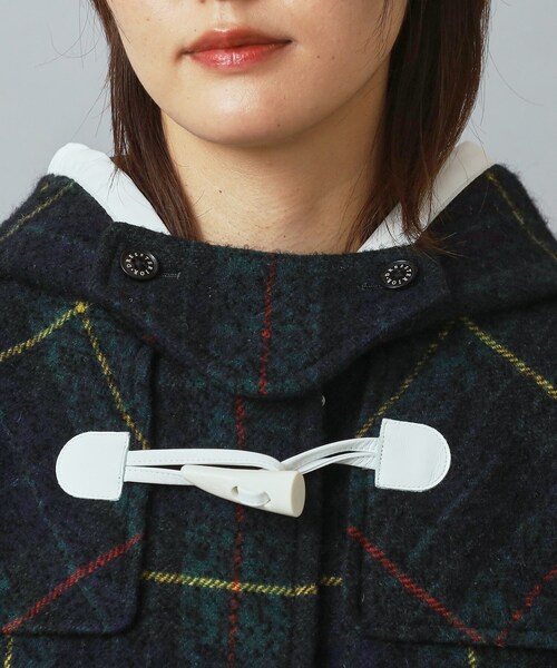 DRESSTERIOR（ドレステリア） ダッフルコート コート 「CLASSY.12月号