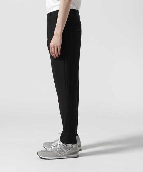 muta MARINE（ムータマリン） スラックス muta MARINE/ムータ マリン