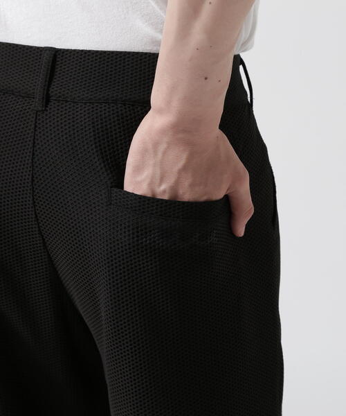 muta MARINE（ムータマリン） スラックス muta MARINE/ムータ マリン