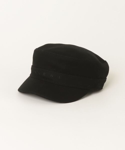 MARNI（マルニ） キャップ 帽子 Kids ＆ Junior キャップ キッズ 子供